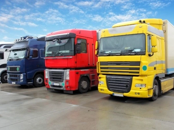 Bursa Çankırı Nakliye